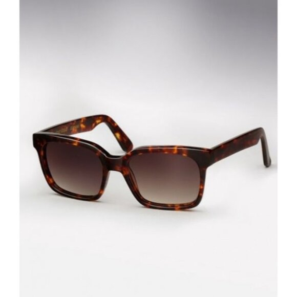 Graz JRG Sunglasses in Yellow - Picture 2 of 8